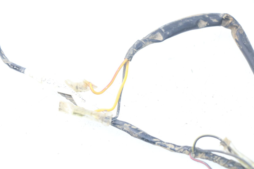 photo de Cablaggio SUZUKI JR 80 (2001 - 2006)