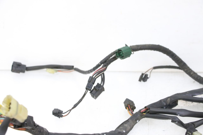 photo de IMPIANTO ELETTRICO SUZUKI SV S 650 (2003 - 2009)