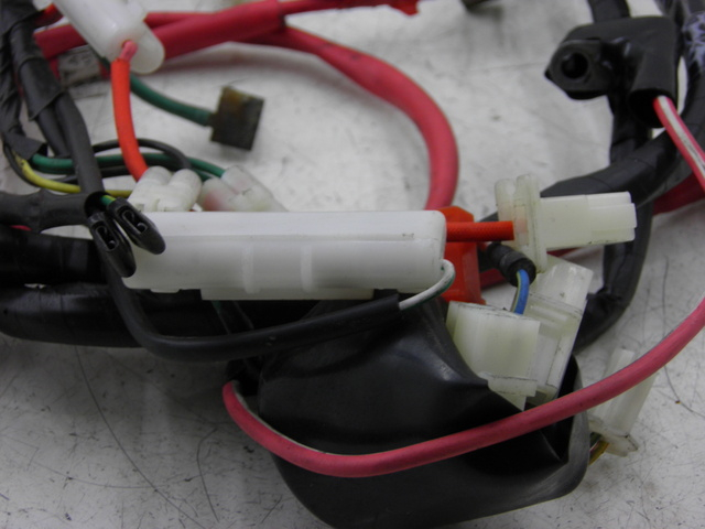 photo de IMPIANTO SYM FIDDLE 2 50 (2008 - 2013)