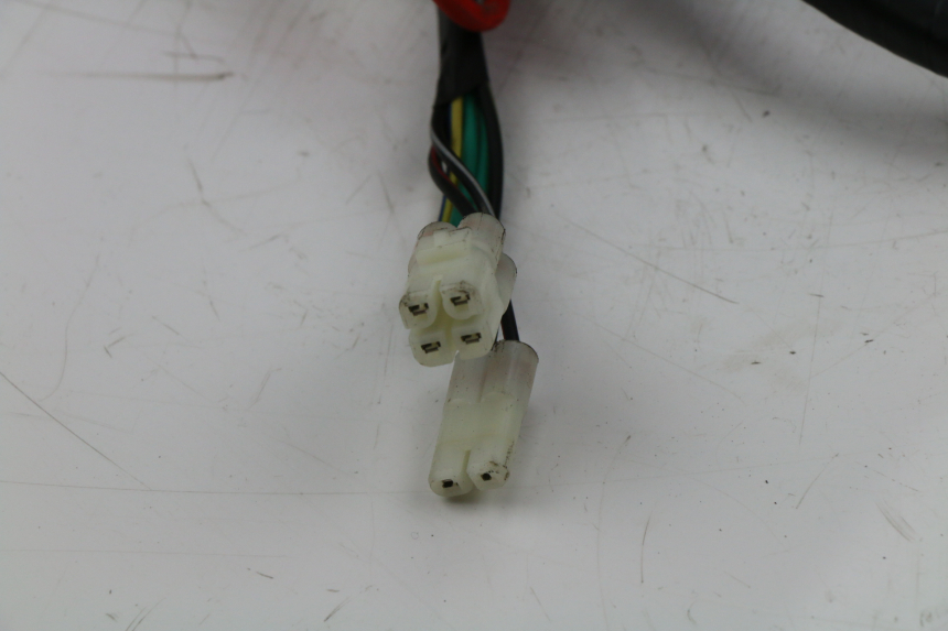 photo de Cablaggio SYM FIDDLE 2 S 125 (2012 - 2014)