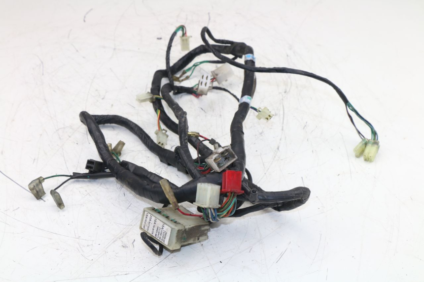 photo de Cablaggio SYM HD EVO 125 (2006 - 2010)