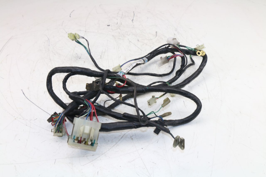 photo de Cablaggio SYM HD EVO 125 (2006 - 2010)