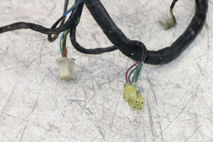 photo de Cablaggio SYM JOYRIDE EVO 125 (2009 - 2016)