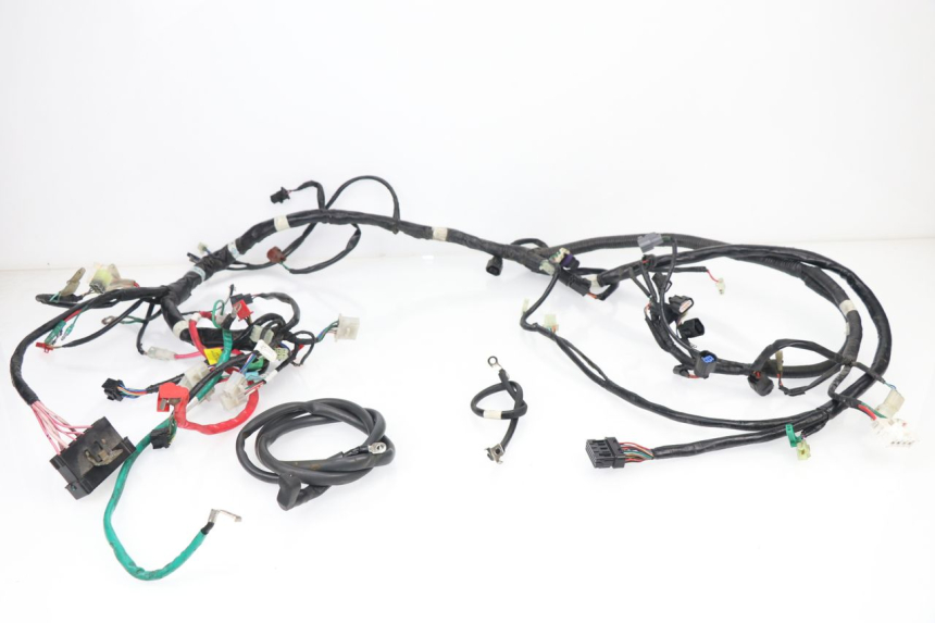 photo de IMPIANTO ELETTRICO SYM MAXSYM I 400 (2011 - 2016)