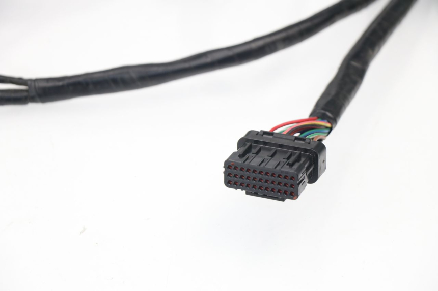 photo de IMPIANTO ELETTRICO SYM MAXSYM I 400 (2011 - 2016)