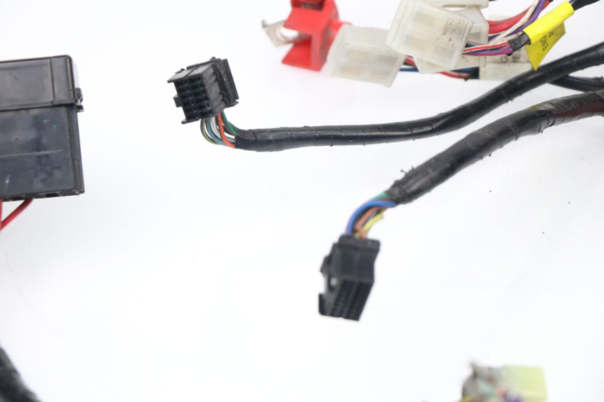 photo de IMPIANTO ELETTRICO SYM MAXSYM I 400 (2011 - 2016)