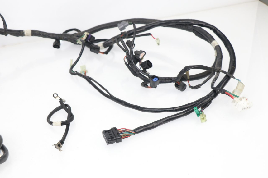 photo de IMPIANTO ELETTRICO SYM MAXSYM I 400 (2011 - 2016)