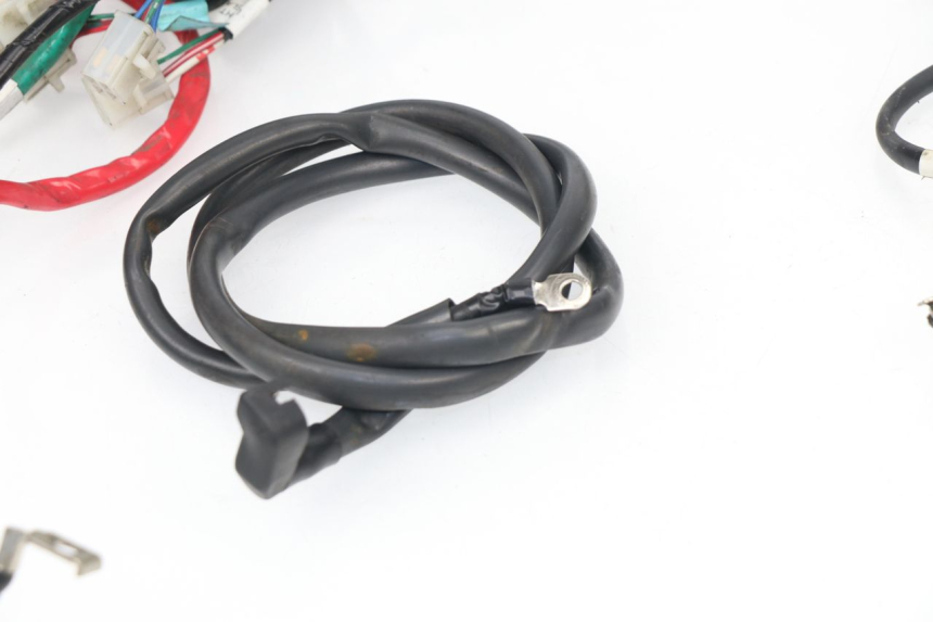 photo de IMPIANTO ELETTRICO SYM MAXSYM I 400 (2011 - 2016)