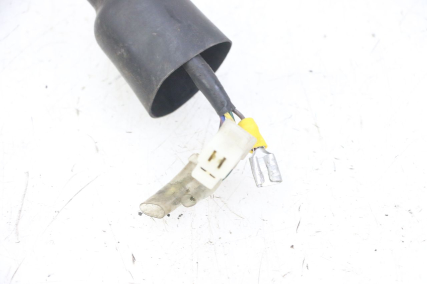 photo de IMPIANTO ELETTRICO YAMAHA TDR DELTABOX 125 (1993 - 2003)