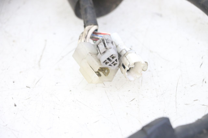 photo de IMPIANTO ELETTRICO YAMAHA TDR DELTABOX 125 (1993 - 2003)