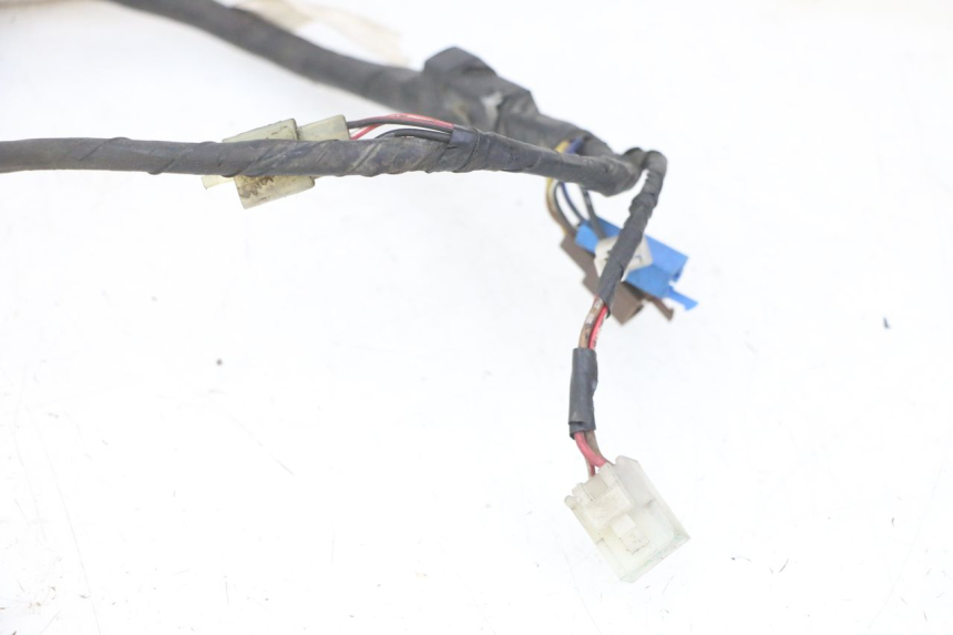 photo de IMPIANTO ELETTRICO YAMAHA TDR DELTABOX 125 (1993 - 2003)