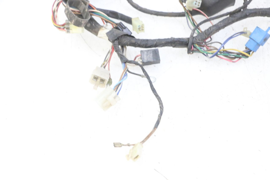 photo de IMPIANTO ELETTRICO YAMAHA TDR DELTABOX 125 (1993 - 2003)
