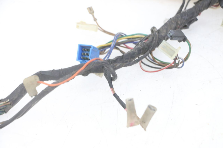 photo de IMPIANTO ELETTRICO YAMAHA TDR DELTABOX 125 (1993 - 2003)