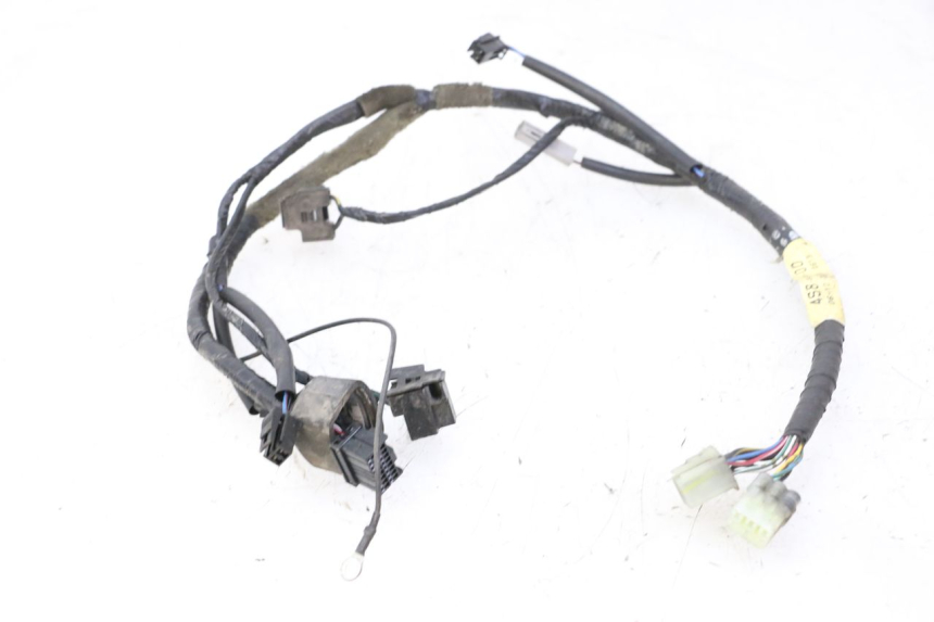photo de CABLAGGIO CARENA YAMAHA FZ6 FAZER S2 600 (2007 - 2011)