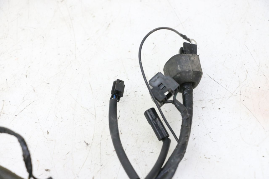 photo de CABLAGGIO CARENA YAMAHA FZ6 FAZER S2 600 (2007 - 2011)