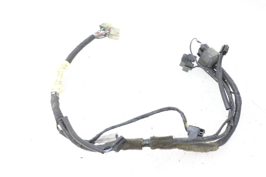 photo de CABLAGGIO CARENA YAMAHA FZ6 FAZER S2 600 (2007 - 2011)