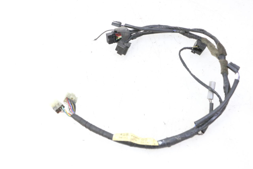 photo de CABLAGGIO CARENA YAMAHA FZ6 FAZER S2 600 (2007 - 2011)