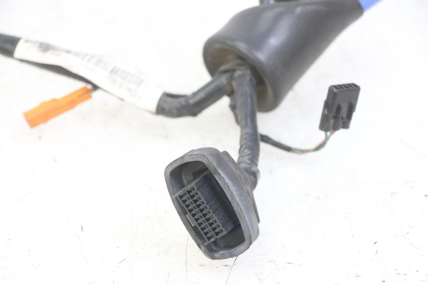 photo de CABLAGGIO CARENA HONDA NTV DEAUVILLE ABS 700 (2007 - 2016)