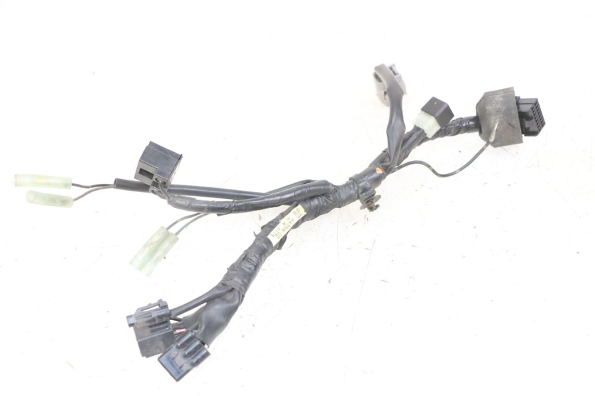 photo de CABLAGGIO CARENA YAMAHA XJ6 ABS 600 (2008 - 2016)