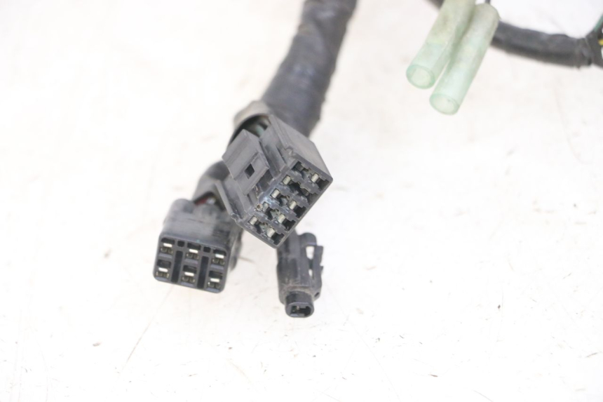 photo de CABLAGGIO CARENA YAMAHA XJ6 ABS 600 (2008 - 2016)
