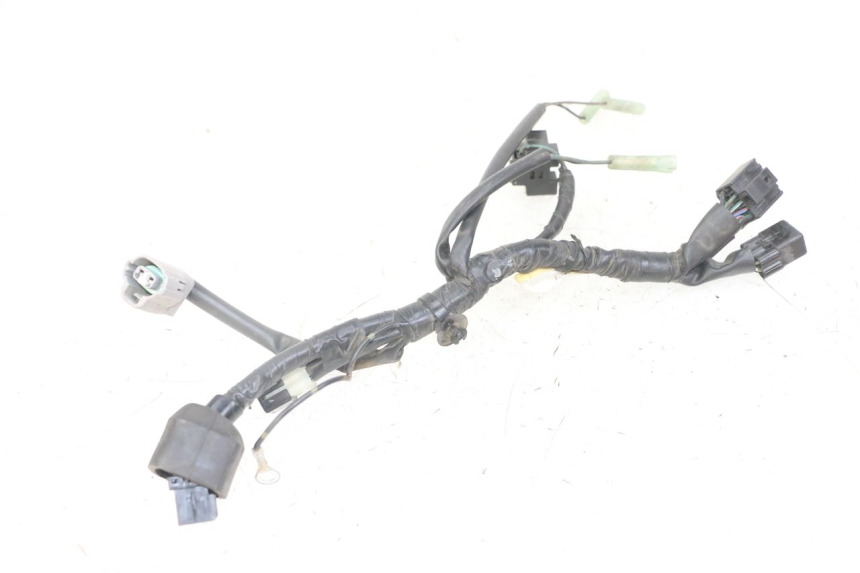 photo de CABLAGGIO CARENA YAMAHA XJ6 ABS 600 (2008 - 2016)