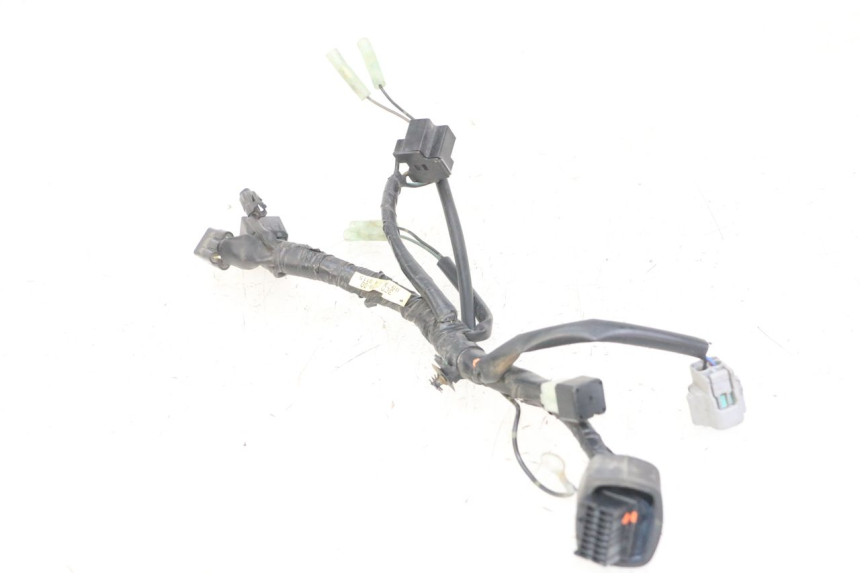 photo de CABLAGGIO CARENA YAMAHA XJ6 ABS 600 (2008 - 2016)