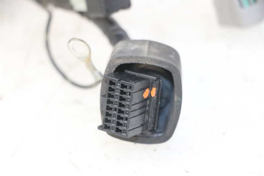 photo de CABLAGGIO CARENA YAMAHA XJ6 ABS 600 (2008 - 2016)