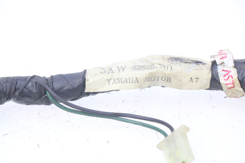 photo de FAISCEAU TETE FOURCHE YAMAHA FJ 3CX 1200 (1986 - 1996)