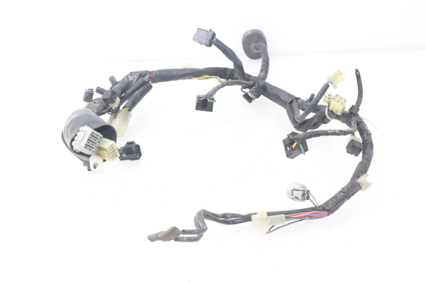 photo de Cablaggio testa forcella YAMAHA FJR ABS 1300 (2006 - 2012)