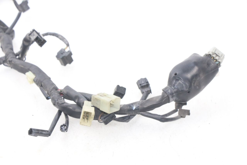 photo de Cablaggio testa forcella YAMAHA FJR ABS 1300 (2006 - 2012)