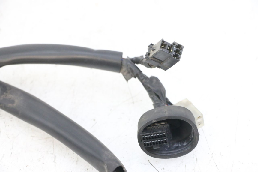 photo de CABLAGGIO CARENA YAMAHA FZS FAZER 600 (2001 - 2003)