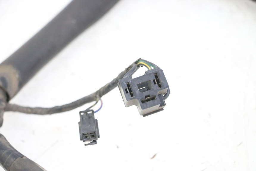 photo de CABLAGGIO CARENA YAMAHA FZS FAZER 600 (2001 - 2003)
