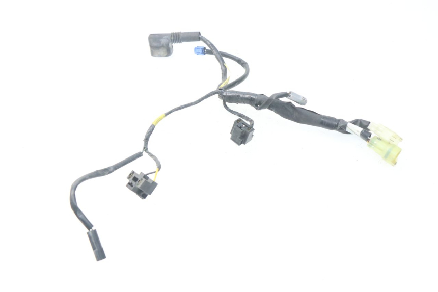 photo de FAISCEAU TETE FOURCHE YAMAHA TDM ABS 900 (2002 - 2014)