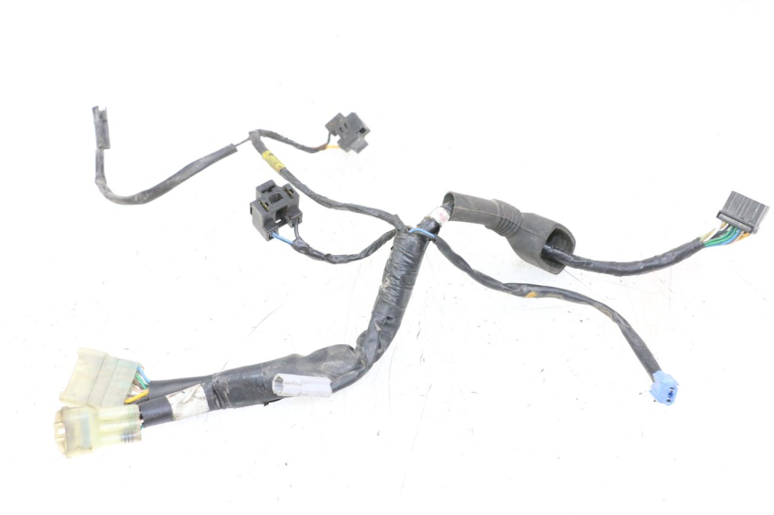 photo de FAISCEAU TETE FOURCHE YAMAHA TDM ABS 900 (2002 - 2014)