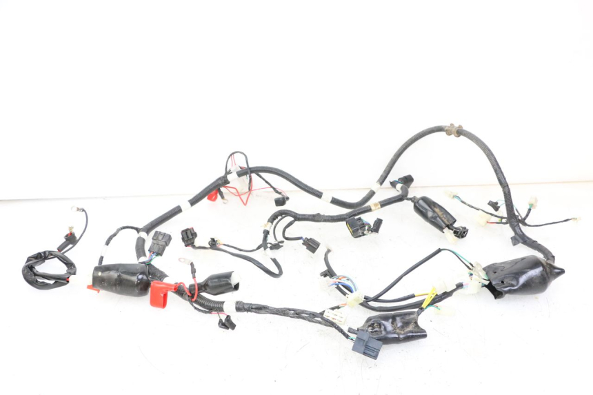 photo de IMPIANTO ELETTRICO TNT MOTOR BOSTON 4T 50 (2018 - 2025)