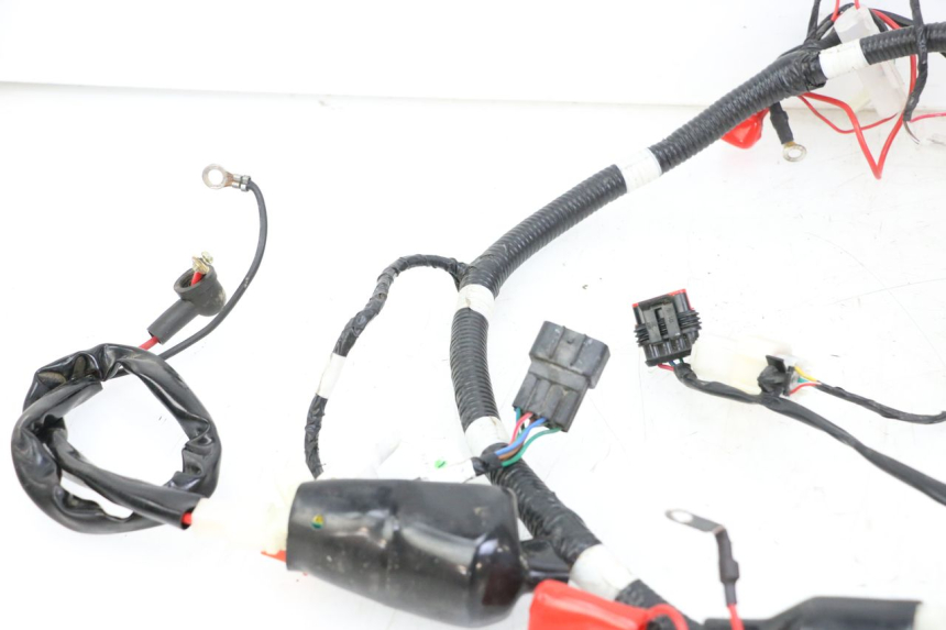 photo de IMPIANTO ELETTRICO TNT MOTOR BOSTON 4T 50 (2018 - 2025)