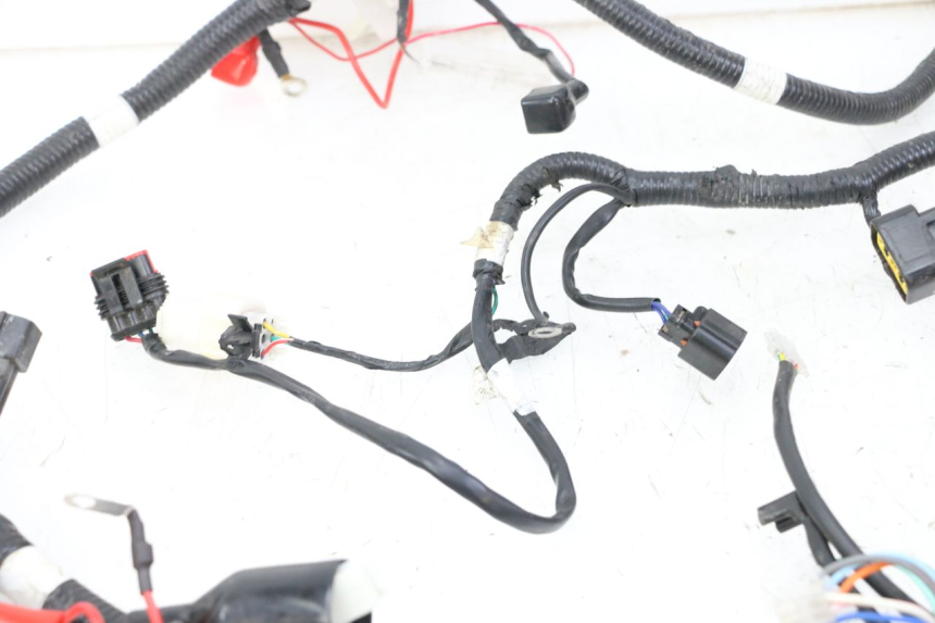 photo de IMPIANTO ELETTRICO TNT MOTOR BOSTON 4T 50 (2018 - 2025)