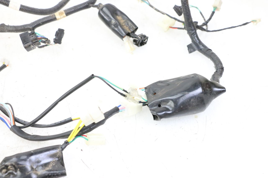 photo de IMPIANTO ELETTRICO TNT MOTOR BOSTON 4T 50 (2018 - 2025)