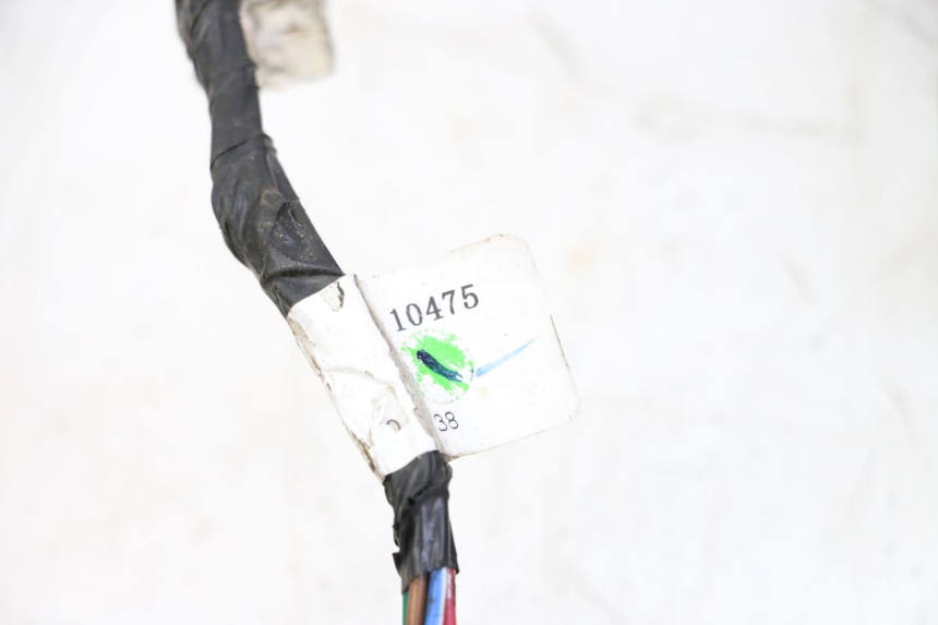 photo de IMPIANTO ELETTRICO TNT MOTOR BOSTON 4T 50 (2018 - 2025)