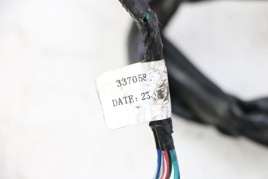 photo de IMPIANTO ELETTRICO TNT MOTOR BOSTON 4T 50 (2018 - 2025)