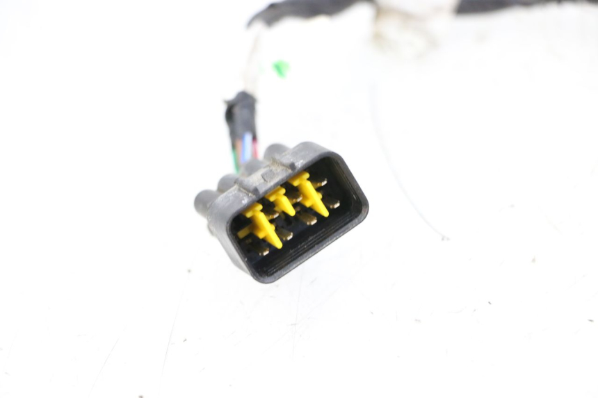 photo de IMPIANTO ELETTRICO TNT MOTOR BOSTON 4T 50 (2018 - 2025)