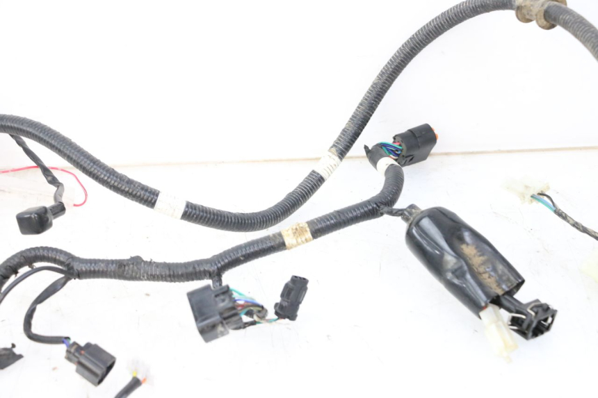 photo de IMPIANTO ELETTRICO TNT MOTOR BOSTON 4T 50 (2018 - 2025)