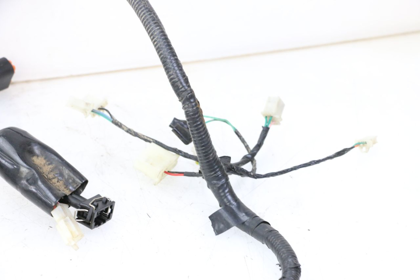photo de IMPIANTO ELETTRICO TNT MOTOR BOSTON 4T 50 (2018 - 2025)