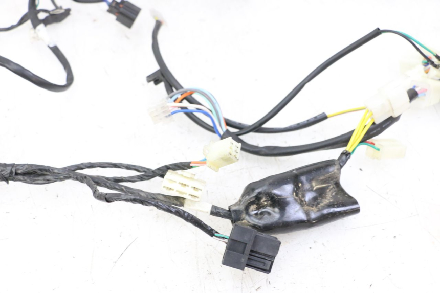 photo de IMPIANTO ELETTRICO TNT MOTOR BOSTON 4T 50 (2018 - 2025)