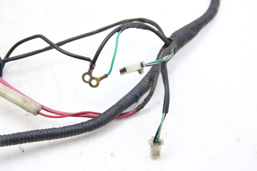 photo de FAISCEAU TNT MOTOR OTTO 2T 50 (2012 - 2018)