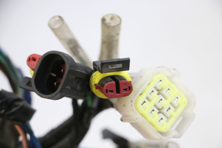 photo de IMPIANTO ELETTRICO KSR TR SM 50 (2015 - 2018) - Altra vista dell'articolo