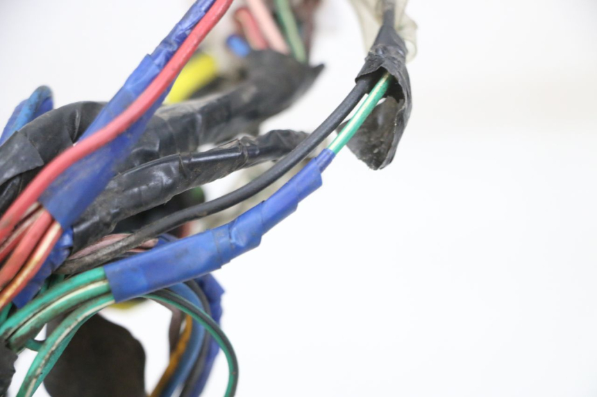 photo de IMPIANTO ELETTRICO KSR TR SM 50 (2015 - 2018) - Vista d'insieme del prodotto