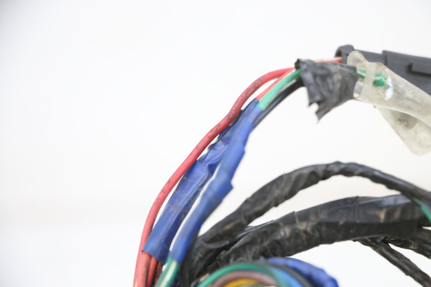 photo de IMPIANTO ELETTRICO KSR TR SM 50 (2015 - 2018) - Dettagli dei punti di fissaggio