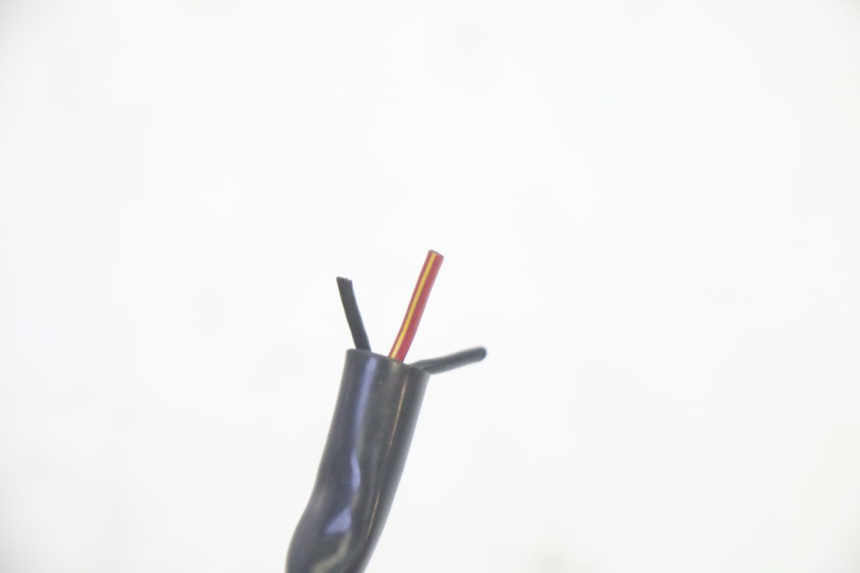 photo de IMPIANTO ELETTRICO YAMAHA TRICITY 300 (2020 - 2024) - Altra angolazione