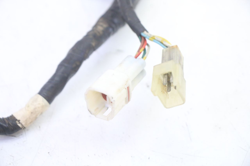 photo de Cablaggio YAMAHA TTR 125 (2000 - 2020) - Vista d'insieme del prodotto